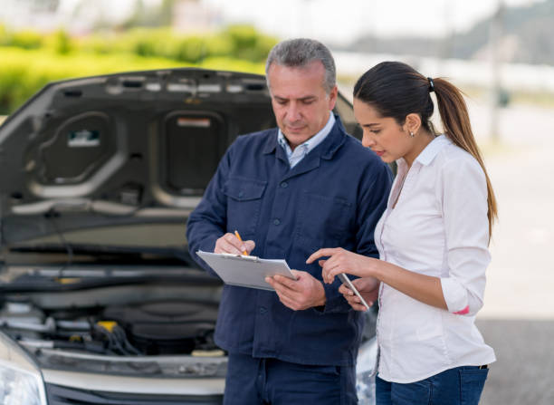 Licensed Commercial Auto Insurance service in Churchville, NY - Auto Insurance Axis