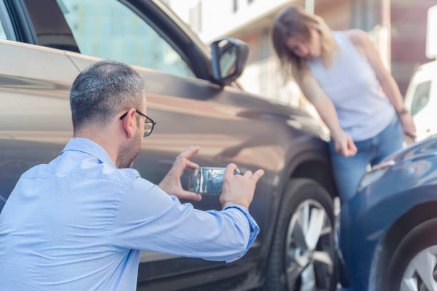 Professional Commercial Auto Insurance technician working in Churchville, NY
