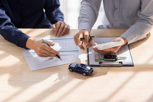 24/7 Emergency Commercial Auto Insurance experts in Churchville, NY
